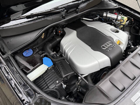 2015 Audi Q7 3.0 quattro TDI Premium Plus