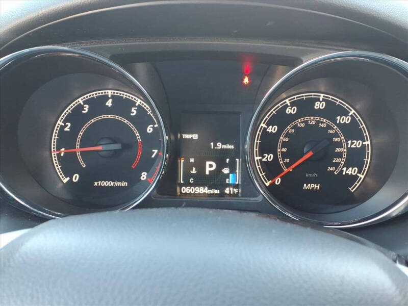 2020 Mitsubishi Outlander Sport ES