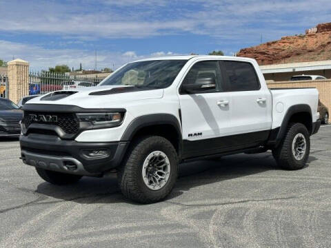 2021 RAM 1500 for sale at St George Auto Gallery in Saint George UT