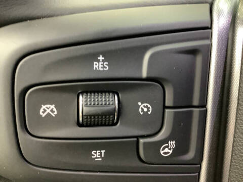 2022 GMC Sierra 1500 Limited