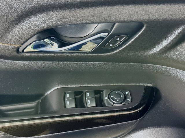 2021 GMC Acadia AT4
