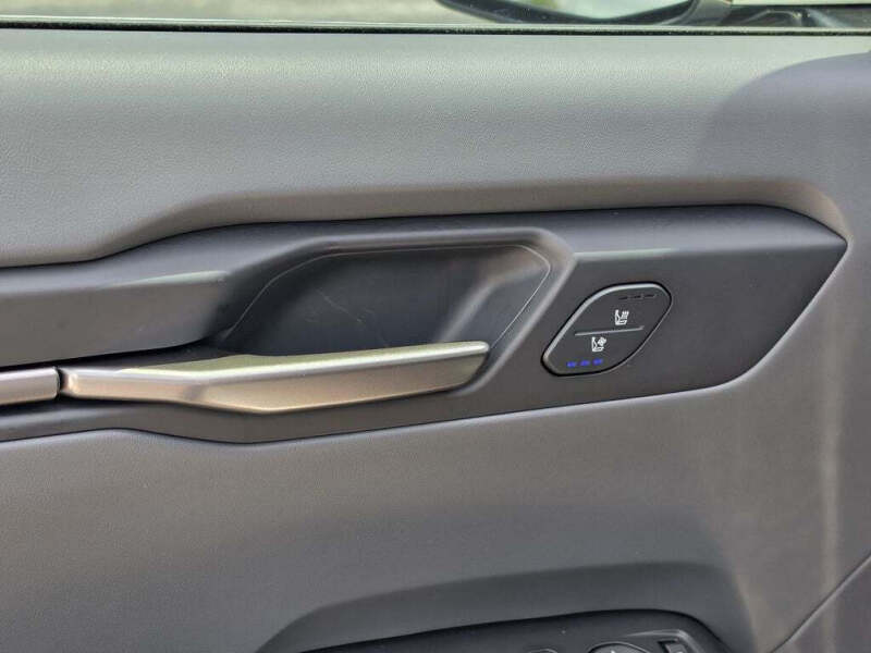2026 Kia EV9 Light Long Range