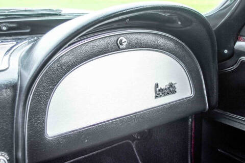 1963 Chevrolet Corvette