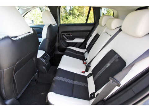 2026 Mazda CX-50 2.5 S Preferred