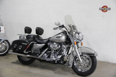 2007 Harley-Davidson Road King