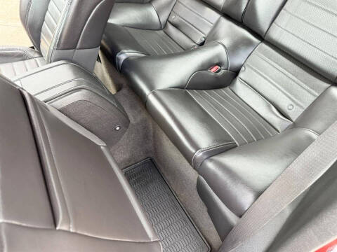 2013 Ford Mustang GT Premium