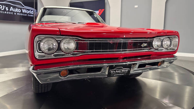1969 Dodge Super Bee
