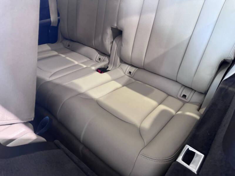 2017 Audi Q7 2.0T quattro Premium Plus