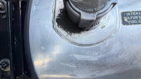 2021 Freightliner Cascadia