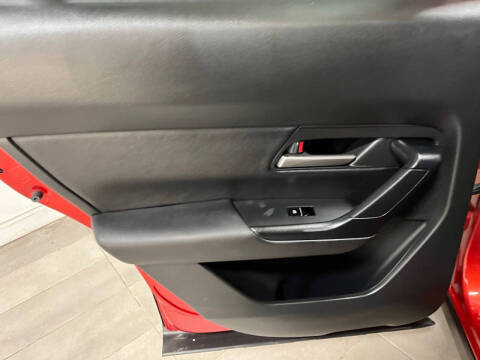 2024 Mazda CX-50 2.5 S Preferred