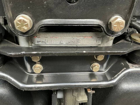 1967 Chevrolet Corvette