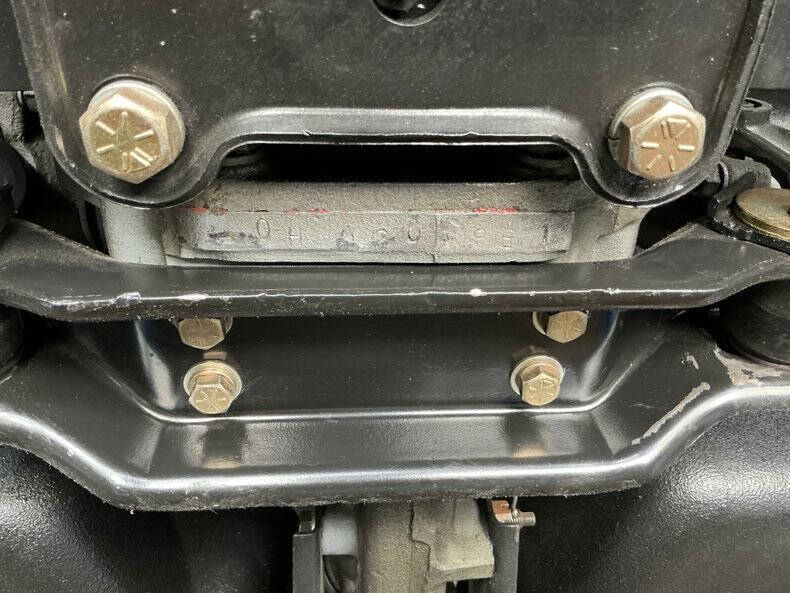 1967 Chevrolet Corvette