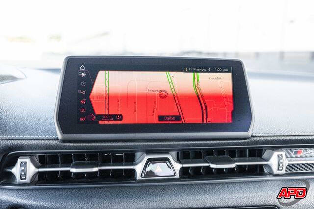 2020 Toyota GR Supra 3.0 Premium