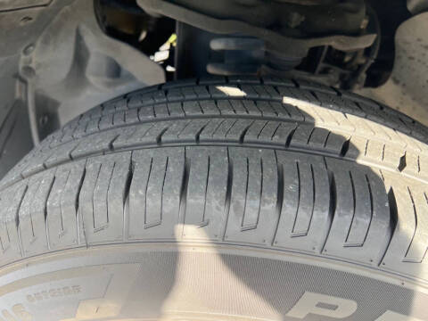 2008 Ford Explorer XLT