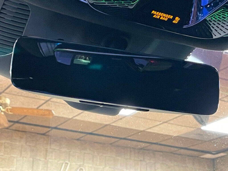 2023 Mercedes-Benz EQS EQS 580 4MATIC