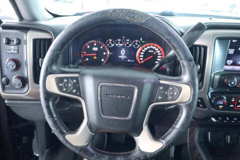 2015 GMC Sierra 1500