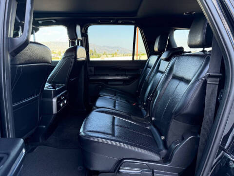 2019 Ford Expedition MAX XLT