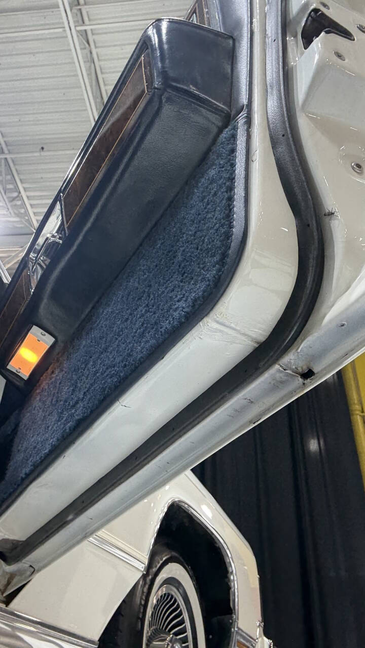 1979 Lincoln Continental 66