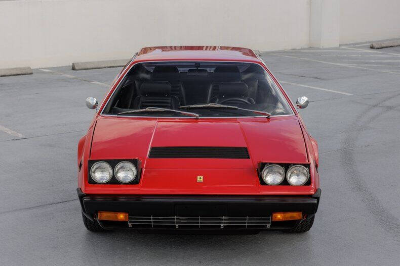 1977 Ferrari 308 GT4