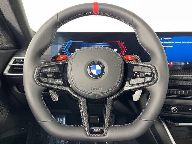 2026 BMW M2