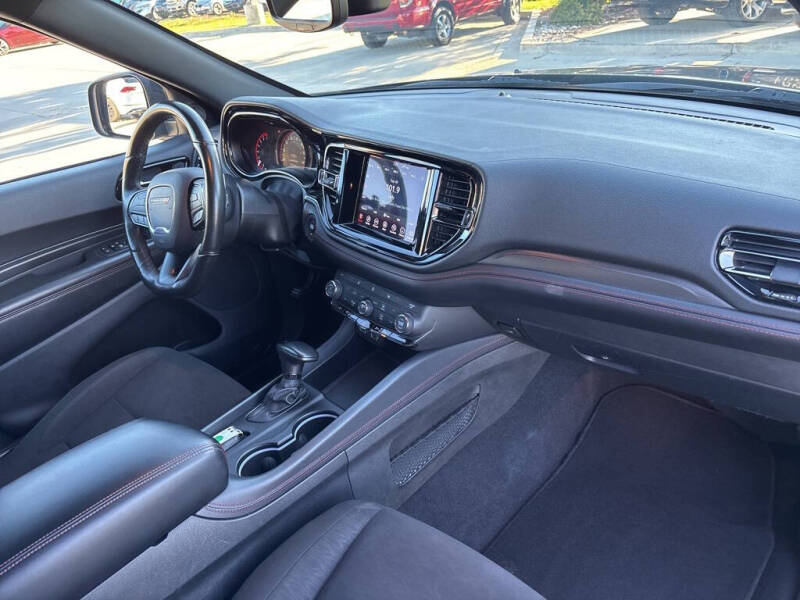 2023 Dodge Durango GT