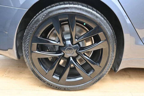 2022 Tesla Model S