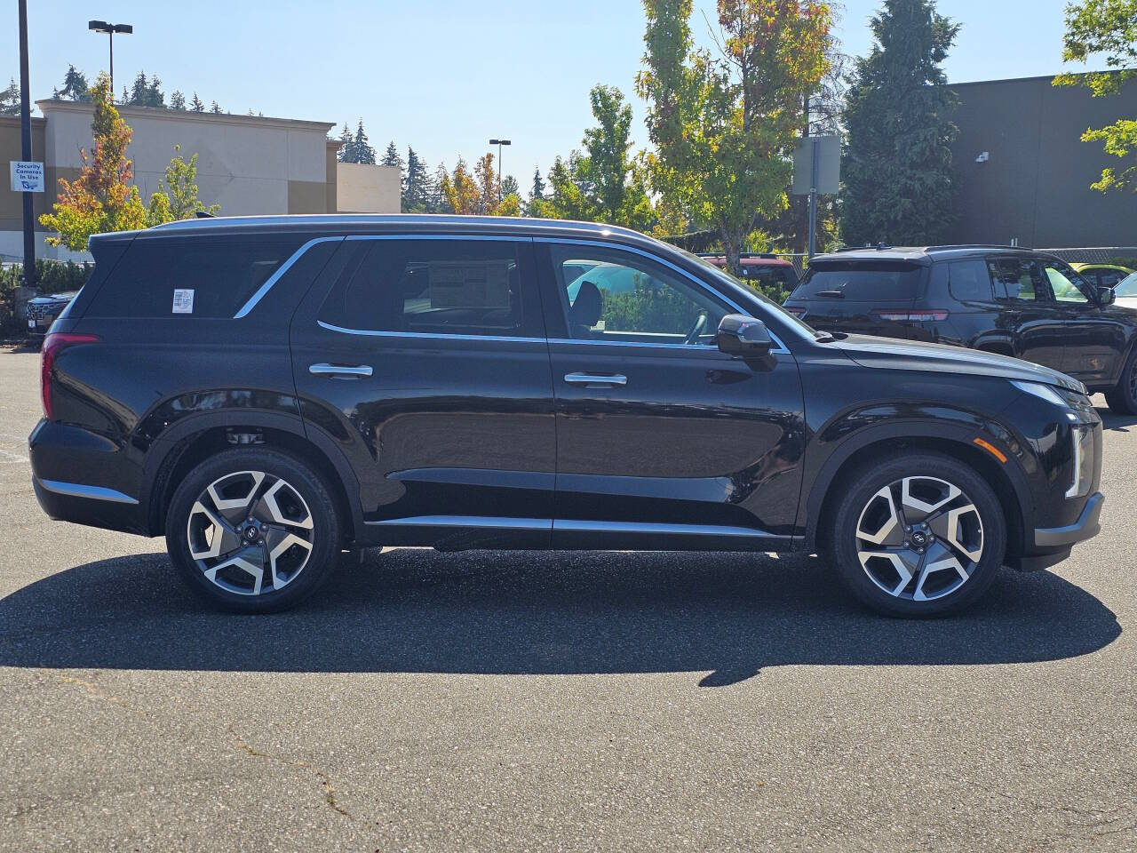 2024 Hyundai PALISADE for sale at Autos by Talon in Seattle, WA