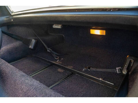 1969 Chevrolet Corvette