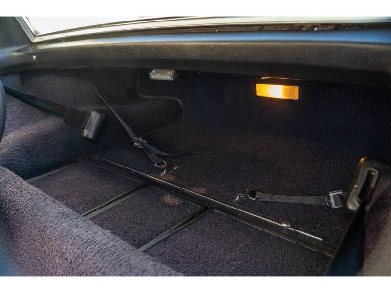 1969 Chevrolet Corvette