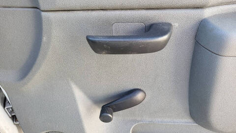 2011 Chevrolet Silverado 1500