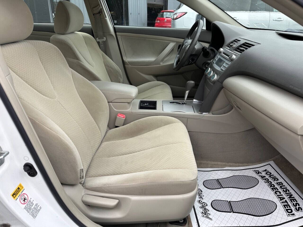 2007 Toyota Camry for sale at Public Auto Connect in Irving, NY