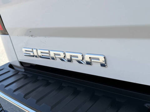 2014 GMC Sierra 1500