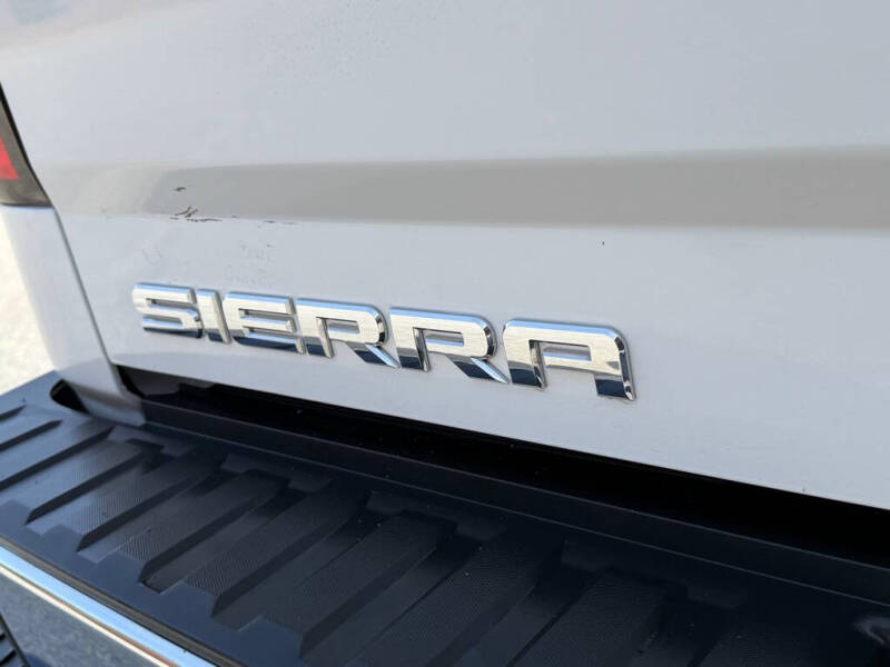 2014 GMC Sierra 1500