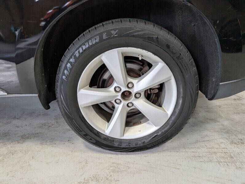 2014 Lexus RX 350