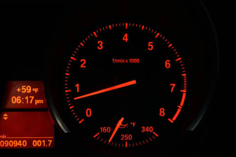 2013 BMW Z4 sDrive28i