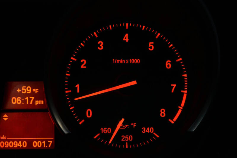 2013 BMW Z4 sDrive28i