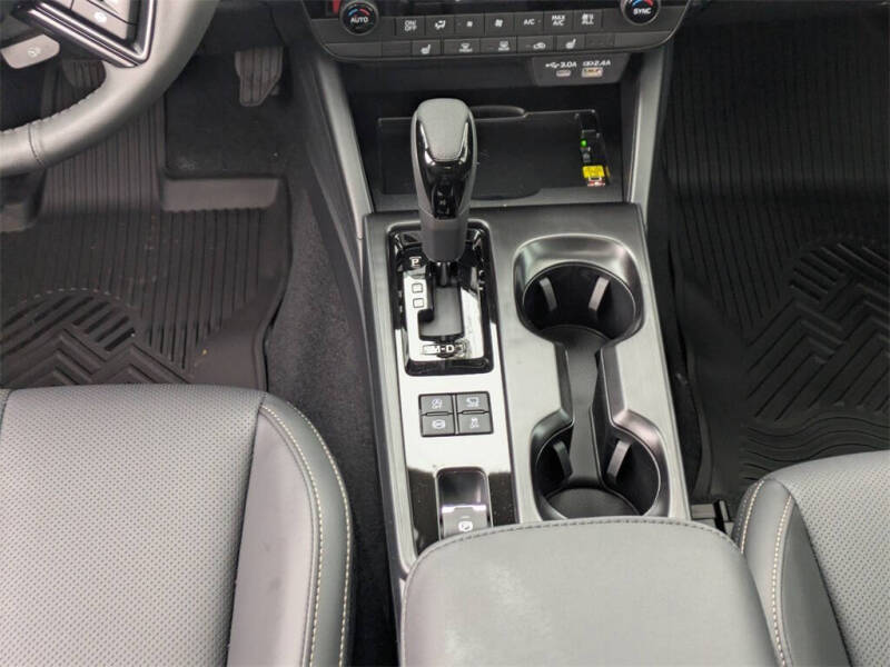 2026 Subaru Outback Limited XT