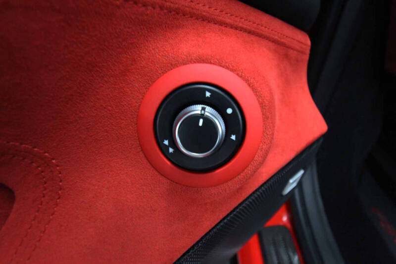 2022 Ferrari F8 Spider