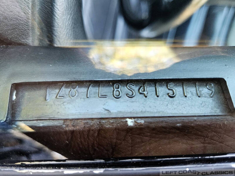 1978 Chevrolet Corvette