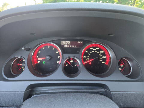 2012 GMC Acadia SLT-2