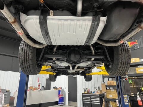 1986 Buick Regal T Type Turbo