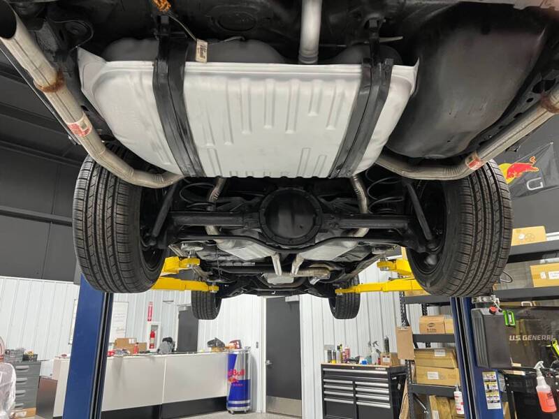 1986 Buick Regal T Type Turbo