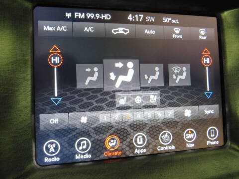 2017 Dodge Charger Daytona