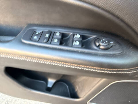 2020 Jeep Compass Altitude