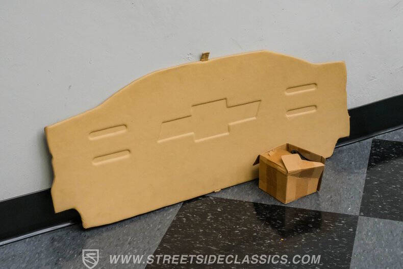 1955 Chevrolet Bel Air