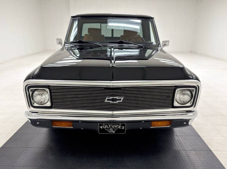 1971 Chevrolet C/K 10 Series