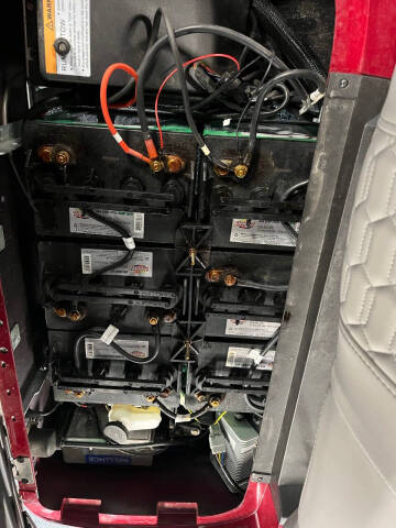 2023 Madjax X Series