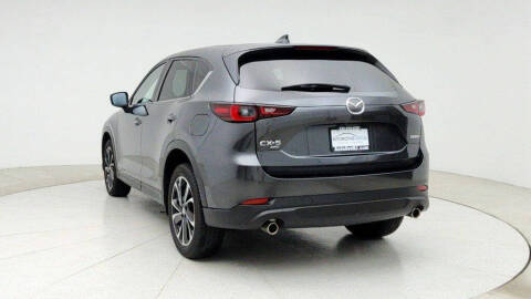 2023 Mazda CX-5 2.5 S Premium