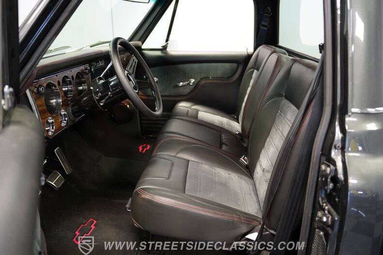 1971 Chevrolet C10