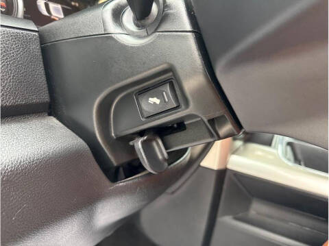 2017 RAM 2500 Laramie